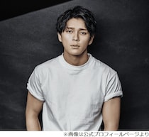 眞栄田郷敦、父・千葉真一や兄・新田真剣佑について「やっぱり役者ってすごいな」
