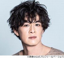 “タカトシ冠番組にタカトシ不在”の緊急事態、ゲストの新納慎也が1人オープニング