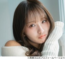 森脇梨々夏、“ピュアすぎる”と言われることが「人生にスゴいなんか…重い…」