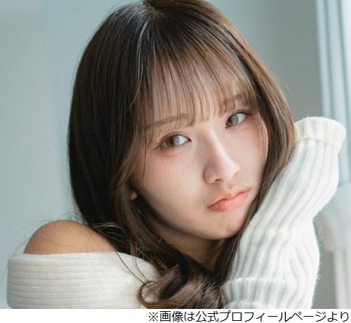 森脇梨々夏、“ピュアすぎる”と言われることが「人生にスゴいなんか…重い…」