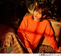 山本彩、NMB48の新メンバー見て“まず最初に”思うこと「やめたい」