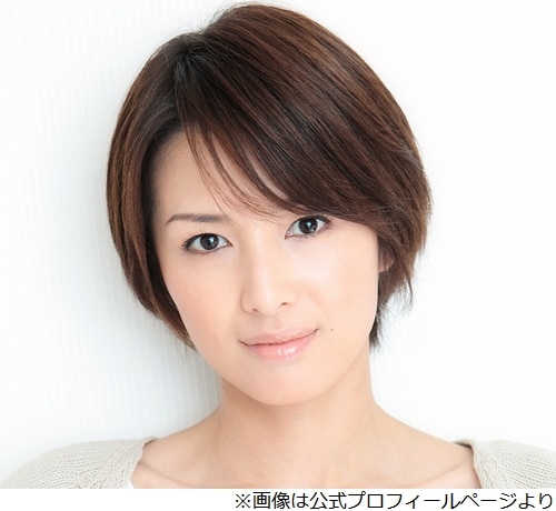 50歳吉瀬美智子「この歳になると、優しくされたい。愛されたい」