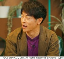 自分の恋人と後輩のイケメン芸人が“間接キス”、陣内智則が過去の嫉妬を告白