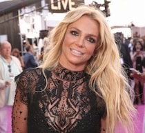 ブリトニー・スピアーズ、奇妙な投稿続くインスタ削除→復帰も“意味深な言葉”