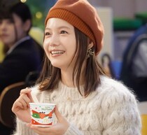 宮崎あおいが“密かにこだわり続けていること”に広瀬すず「神様ですね（笑）」