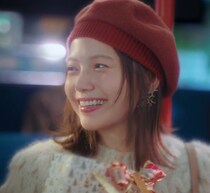 宮崎あおい、クリスマスに「今年も来年もずっとできたらいいな」と思うこと