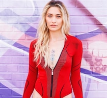 マイケル・ジャクソン娘“鼻中隔に穴”告白「スパゲッティを鼻に通してアーチ状にできる」