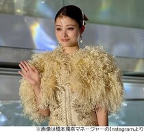 「最近物欲がなくて…」と悩む橋本環奈が“クリスマスプレゼントに欲しいもの”