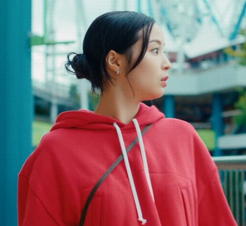 広瀬すず、最近実際にやってみて“面白すぎた”スポーツ「本格的にやってみたい」