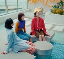 広瀬すず、最近感動したこと「心まではぁ〜ってなることが増えました」