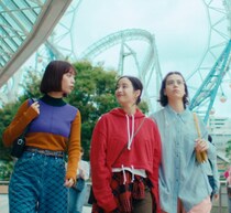 広瀬すず、東京ドームシティの遊園地で“必ず乗っていた”アトラクション