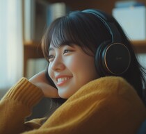 “お気に入りの音楽”に認知症予防の可能性、70歳以上の成人1万以上を調査