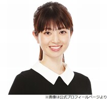 テレ東・中根舞美アナ、田中瞳アナのように“経済畑”に進むのは「ちょっと…遠慮します」