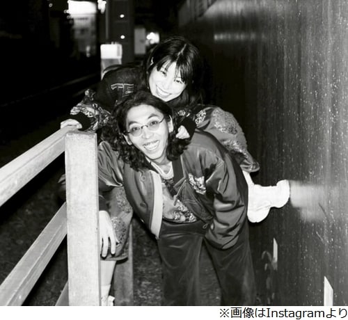 柄本時生とさとうほなみが結婚「感謝と初心を忘れずふたりで歩んで参ります」