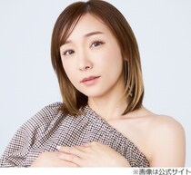 加護亜依、アイドルグループは「モーニング娘。以上の人は、ないと私は思う」