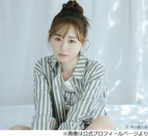 福原遥、“すごくカッコいい”福士蒼汰のマインドを絶賛