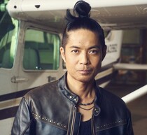 “デビュー40周年イヤー”久保田利伸、35年ぶり2回目の紅白歌合戦出場