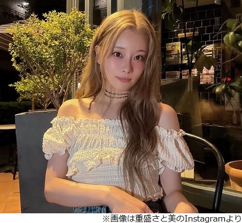 重盛さと美「東京来て焼鳥食べたら鳥でショックでした」地元は“焼鳥と言えば豚バラ”