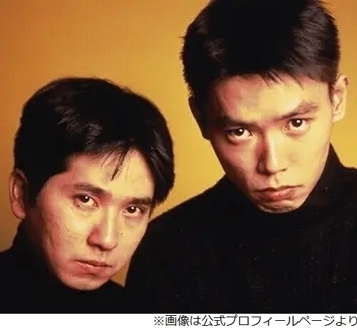 「東野幸治と爆笑問題・田中裕二、どちらの目が死んでいる？」ホリエモンの答えは…