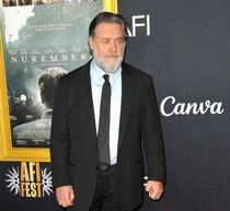 ラッセル・クロウ“25キロの減量”に成功、大好きなお酒「週1回」に制限したら痩せた