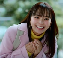 多部未華子、友人や家族に「今年もグラコロやるの？」と言われ“冬”感じる