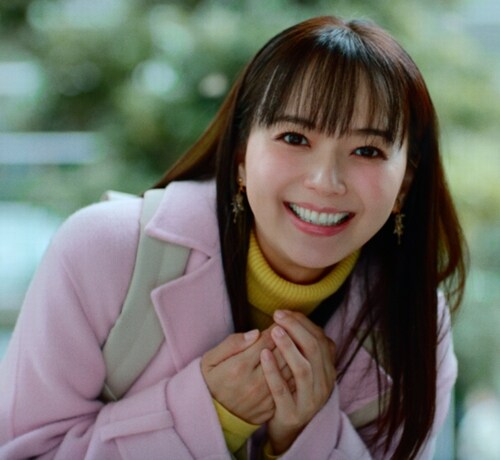 多部未華子、友人や家族に「今年もグラコロやるの？」と言われ“冬”感じる