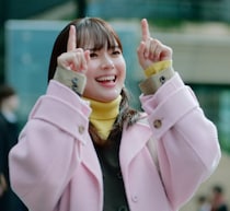 多部未華子が5年連続「グラコロ」CMに、今年も“グラコロソング”で歌声披露