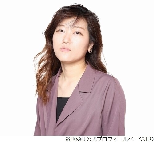 ヒコロヒー、20歳になった乃木坂46メンバーに“大人の階段”上がるためのアドバイス
