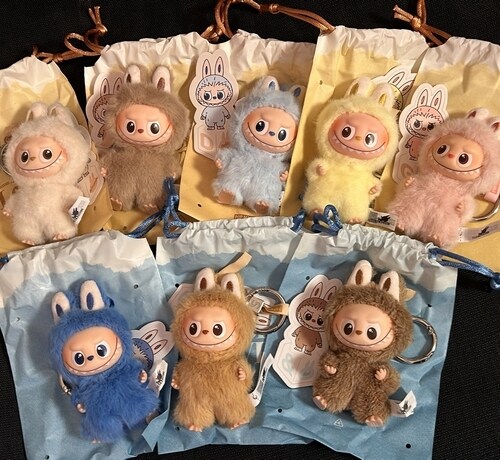 齊藤京子「1ラブブも知らない」職業的に“お洒落な仕事”なのに流行りモノ知らず危機感