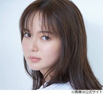 多部未華子“こんな夫の行動はイヤだ”初告白「許せないです（ハート）」