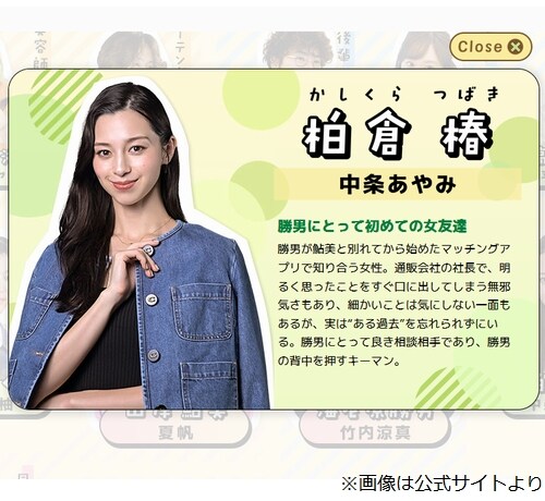 中条あやみ、麒麟・川島明に“ずっとしてほしいと願っている夢”直接伝える