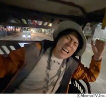 “泥酔”令和ロマン・くるま、「相方結婚したんですよ」同じ言葉繰り返したインドの夜