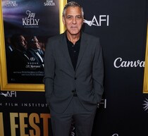 ジョージ・クルーニー、たくさんのことを学んだ“失敗作”明かす