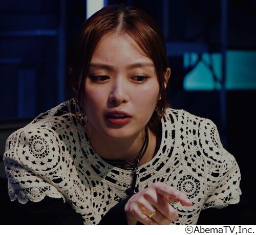 内田理央「実は5日前にハワイでUFOを見たんです」まさかの撮影映像披露にスタジオ興奮