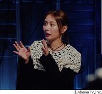 内田理央の告白「7年前、飛行機で宇宙人に会いました」に騒然