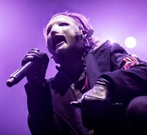 スリップノット“過去の楽曲の権利”売却、今年8月には「187億円で交渉中」と報道も