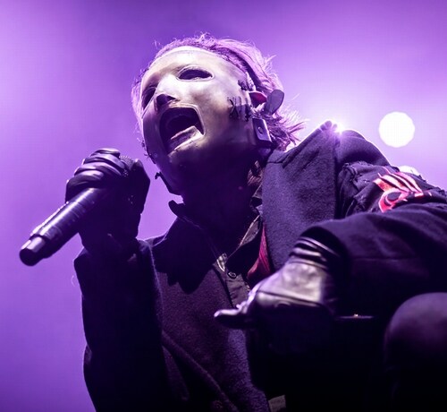 スリップノット“過去の楽曲の権利”売却、今年8月には「187億円で交渉中」と報道も