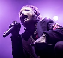 スリップノット“過去の楽曲の権利”売却、今年8月には「187億円で交渉中」と報道も