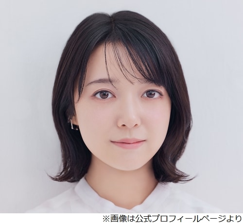 “学級委員”上白石萌音、幼少期を過ごしたメキシコでは「ケンカばっかりしてました」