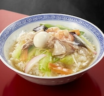 “中華丼のうずらの卵”宝物みたいにする？ 岡村隆史「そういう人生」