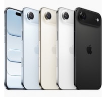 「iPhone Air」のデザイナーが退社、“アップル社内に動揺”と報道