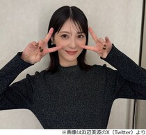 「ほどなく、お別れです」主演の浜辺美波「皆さんにこの映画が届く日が待ち遠しいです」