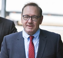 ホテルやAirbnbを転々…ケヴィン・スペイシーが自宅失う「文字通り家がない」