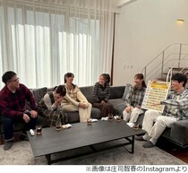 庄司智春、ミキティに「もっとお金を稼いでよ」と“間接的に”言われてる気がすること