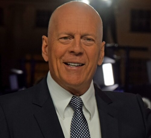 認知症のブルース・ウィリス、“デミ・ムーアとの娘”が誰かわからない