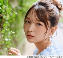 福留光帆、クリスマスに仕事入って「めちゃめちゃ嬉しい。クリスマスの予定ないから」