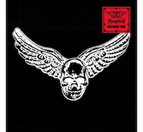 エアロスミスが13年ぶり新作リリース、全5曲収録のミニアルバム「ワン・モア・タイム」