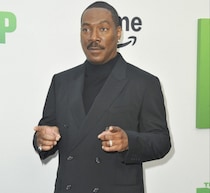 エディ・マーフィ、アカデミー賞式典行ったのに…賞を“逃した”ことに「頭にきた」