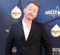 マコーレー・カルキンの息子たち、「ホーム・アローン」主役は父と気づかず