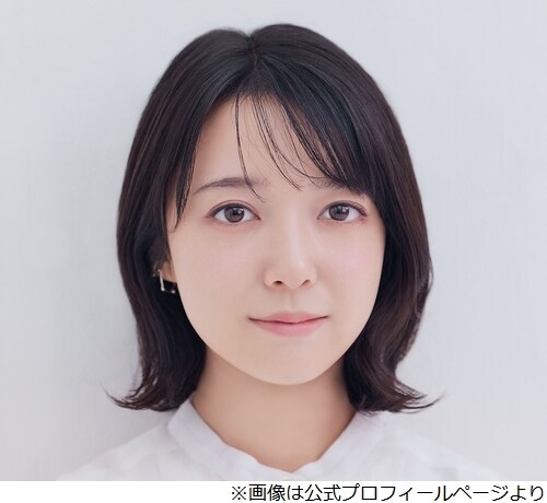 上白石萌音、同世代の活躍が刺激になるのは「紅白歌合戦とオリンピック」
